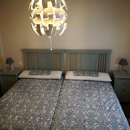 Apartamentos Torre De Gredos 아레나스 데 산 페드로 외부 사진